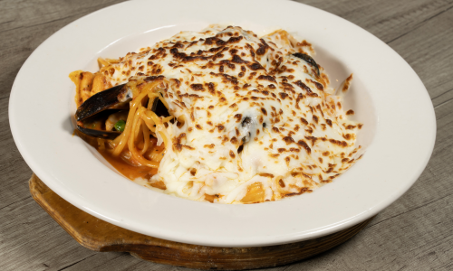 SPAGHETTI | PICKUP ONLY